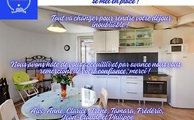 Appartement du Palais Longchamps