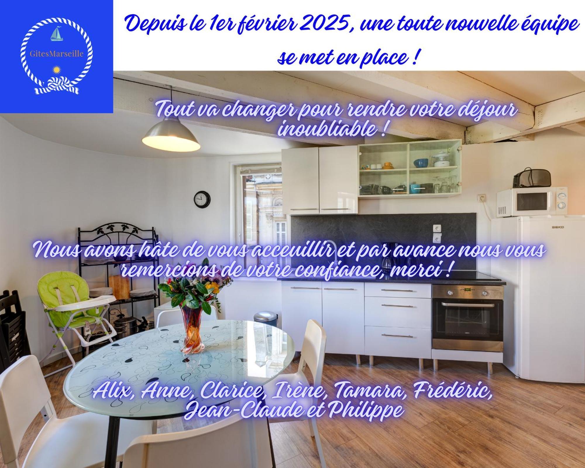 Appartement du Palais Longchamps Marseille Extérieur photo