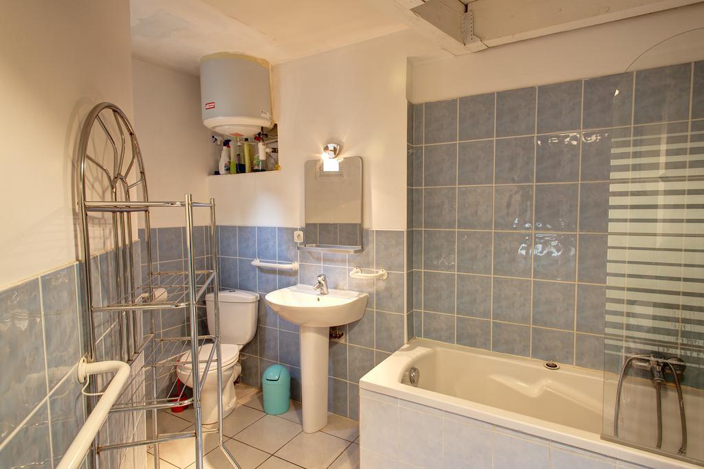 Appartement du Palais Longchamps Marseille Extérieur photo