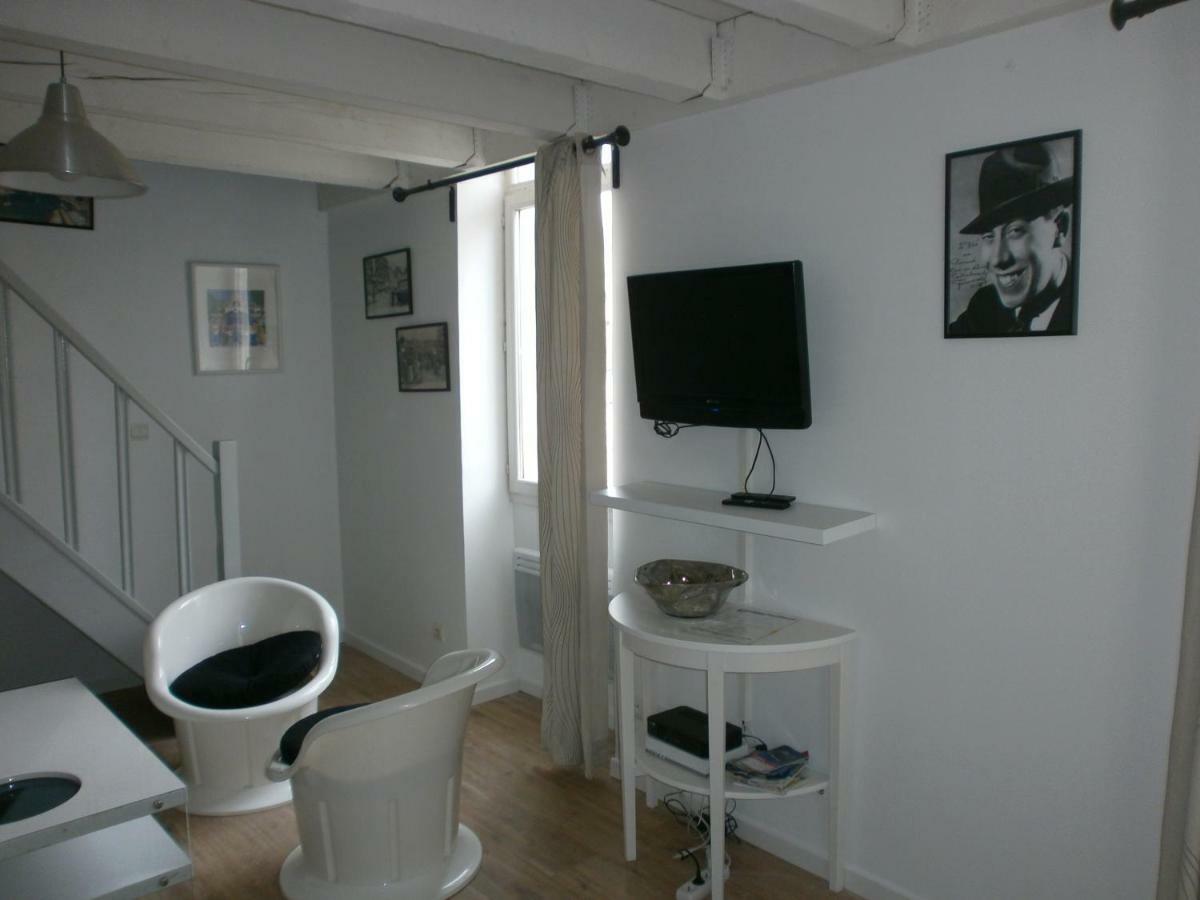 Appartement du Palais Longchamps Marseille Extérieur photo