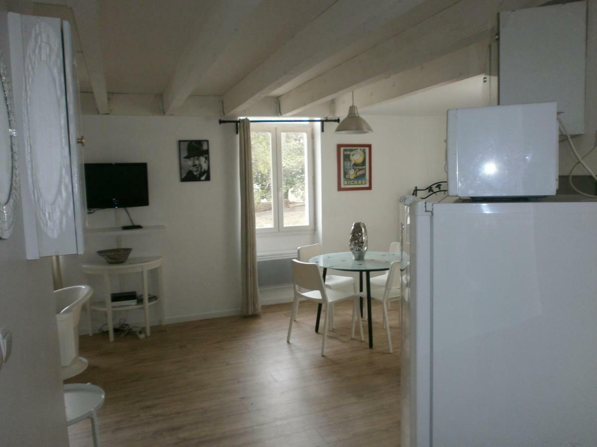 Appartement du Palais Longchamps Marseille Extérieur photo