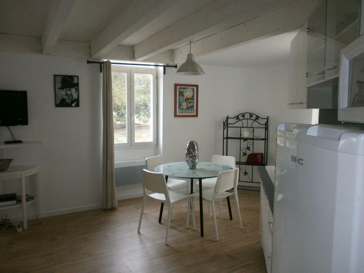 Appartement du Palais Longchamps Marseille Extérieur photo