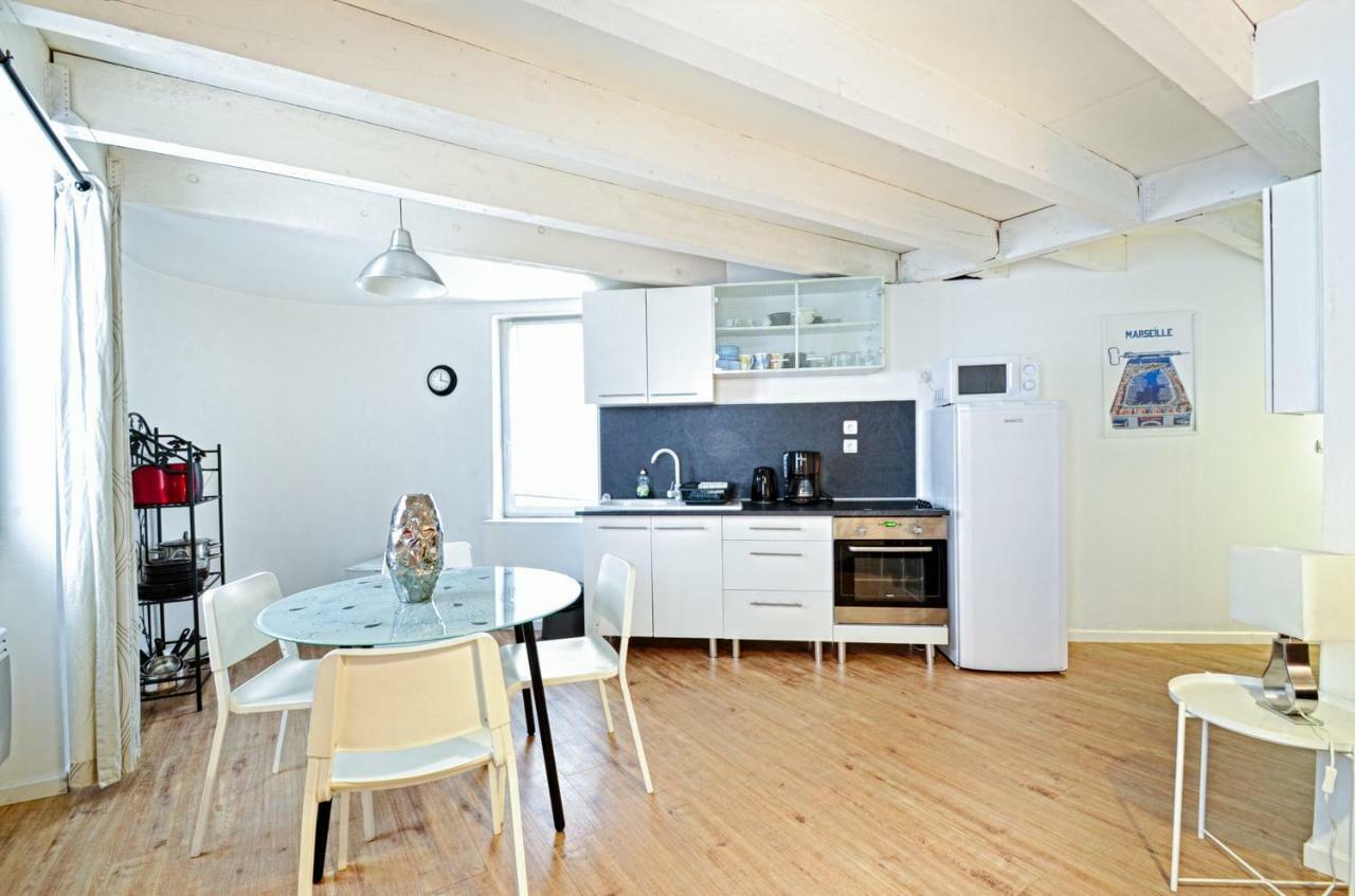 Appartement du Palais Longchamps Marseille Extérieur photo