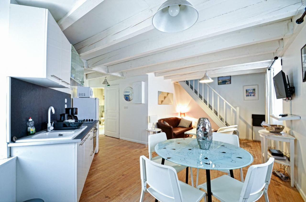 Appartement du Palais Longchamps Marseille Extérieur photo